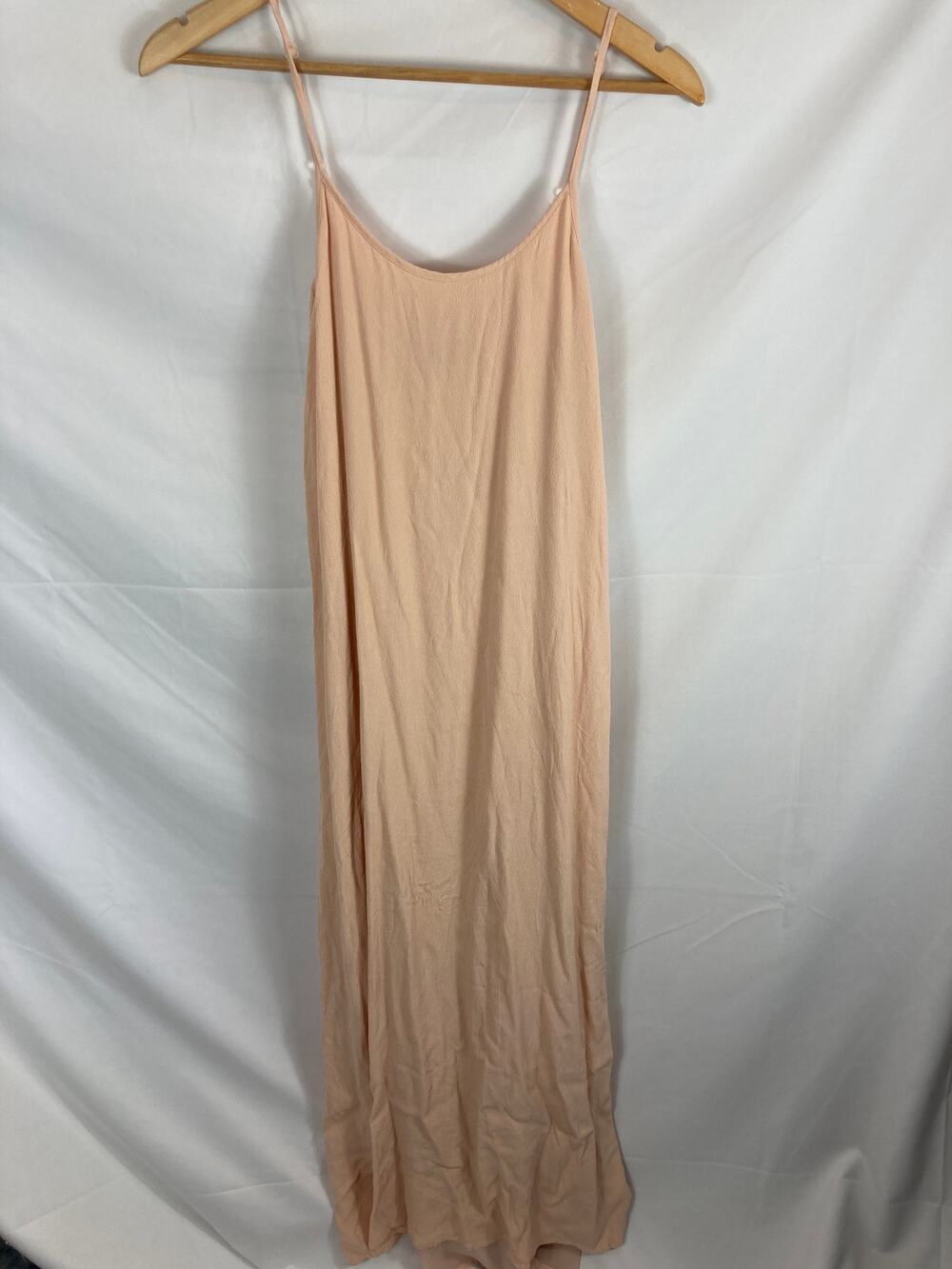 Blaque Label Sleeveless Maxi Tank Dress Size XS